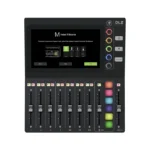 DLZ Creator PODCASTING Mixer