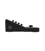 Mackie - DLZ Creator XS Compact Adaptive Digital Mixer for Podcasting and Streaming, Featuring Mix Agent™ Technology - Image 3