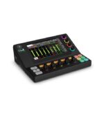 Mackie - DLZ Creator XS Compact Adaptive Digital Mixer for Podcasting and Streaming, Featuring Mix Agent™ Technology - Image 2