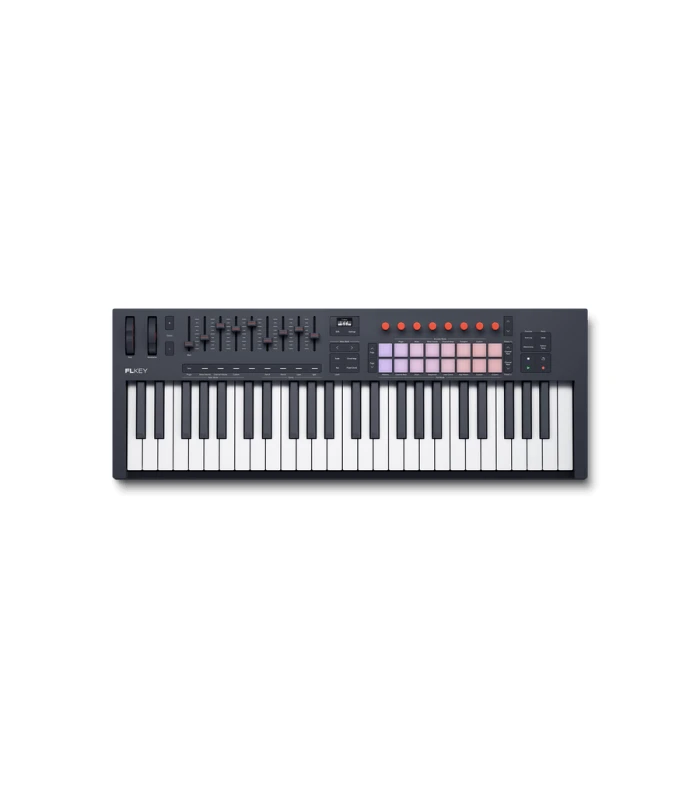 Novation FLkey 49 Midi Keyboard 2nd Gen