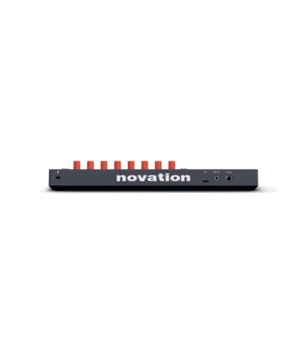 Novation FLkey Mini 25 Midi Keyboard 2nd Gen