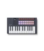 Novation FLkey Mini 25 Midi Keyboard 2nd Gen