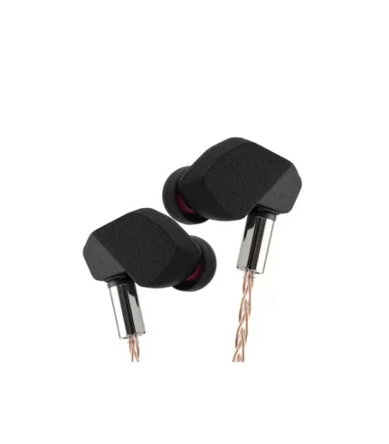 Final Audio A6000 black