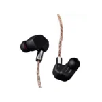 Final Audio A6000 black