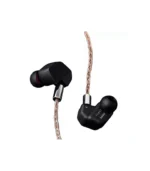 Final Audio A6000 black