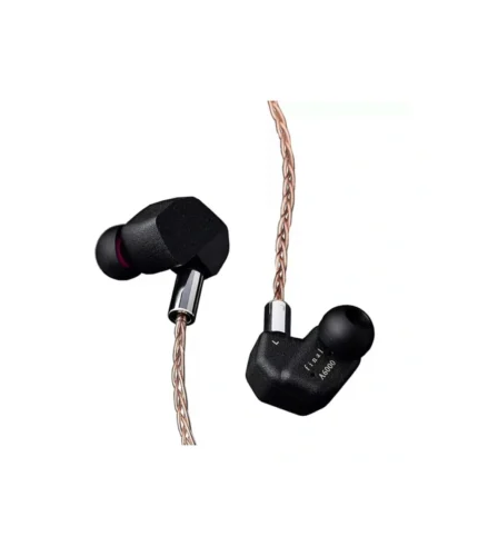 Final Audio A6000 black