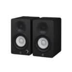 Yamaha HS3B Powered Studio Monitor - Black (Pair)