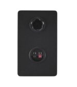Yamaha HS3B Powered Studio Monitor - Black (Pair) - Image 2