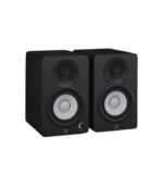 Yamaha HS4B Powered Studio Monitor - Black (Pair)
