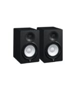 Yamaha HS7I 7 Inch Powered Studio Monitor - Black - Pair