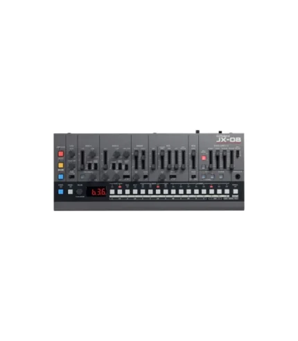 Roland Boutique JX-08 Synthesizer Module