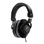 MC-100 Professional Closed-Back Headphones