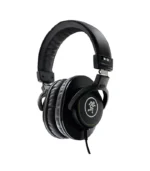 MC-100 Professional Closed-Back Headphones
