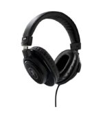 Mackie- MC-100 Professional Closed-Back Headphones - Image 2