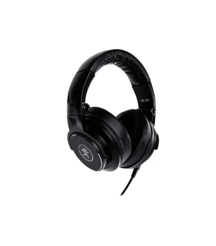 MC-150 Professional Closed-Back Studio Headphones