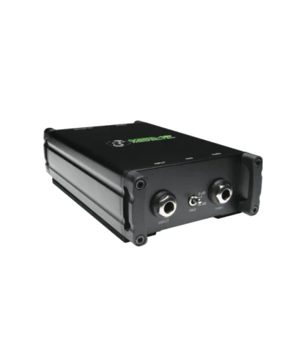 MDB-1P Passive Direct Box
