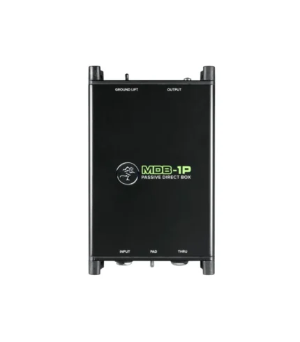 MDB-1P Passive Direct Box