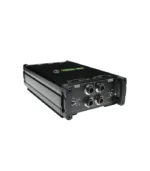MDB-2P Stereo Passive Direct Box