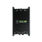 MDB-2P Stereo Passive Direct Box