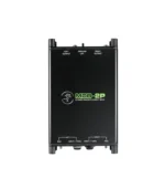 MDB-2P Stereo Passive Direct Box