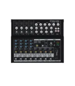 Mix12FX Compact 12 Channel Mixer with Effects