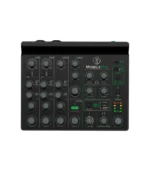 MobileMix 8-Channel USB-Powerable Mixer for Live Sound, A/V Production & Streaming