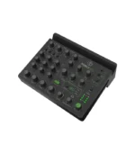 MobileMix 8-Channel USB-Powerable Mixer for Live Sound, A/V Production & Streaming