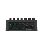 MobileMix 8-Channel USB-Powerable Mixer for Live Sound, A/V Production & Streaming