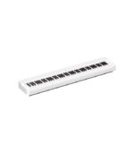 Yamaha P-225WH 88 Key Digital Keyboard - White Without Stand - Image 2