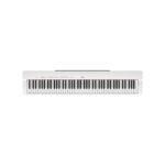 Yamaha P-225WH 88 Key Digital Keyboard - White Without Stand
