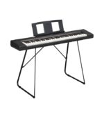 Yamaha NP-35B Portable Piano-Style 76-Key Keyboard - Black - Image 4