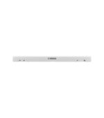 Yamaha NP-35WH Portable Piano-Style 76-Key Keyboard - White - Image 2