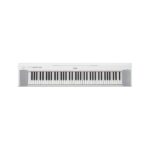 Yamaha NP-35WH Portable Piano-Style 76-Key Keyboard - White