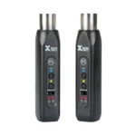 P3D Bluetooth Audio Receiver