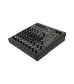 Mackie- Profx10 GO 10-Channel, Battery Powered Analog Mixer with Enhanced FX, USB Recording Modes and Bluetooth - Image 5