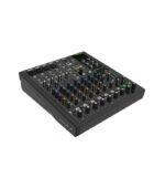 Mackie- Profx10 GO 10-Channel, Battery Powered Analog Mixer with Enhanced FX, USB Recording Modes and Bluetooth - Image 4