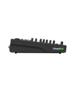 Mackie- Profx10 GO 10-Channel, Battery Powered Analog Mixer with Enhanced FX, USB Recording Modes and Bluetooth - Image 3