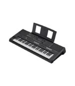 Yamaha PSR-E583 61-key Portable Keyboard - Image 4