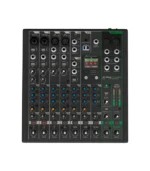ProFX10v3+ 10-Channel Analog Mixer with Enhanced FX, USB Recording Modes, and Bluetooth