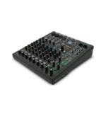 ProFX10v3+ 10-Channel Analog Mixer with Enhanced FX, USB Recording Modes, and Bluetooth