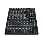 ProFX10v3 Professional 10 Channel Mixer with Effects & USB