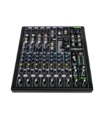 ProFX10v3 Professional 10 Channel Mixer with Effects & USB