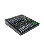 ProFX12v3 Professional 12 Channel Mixer with Effects & USB