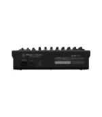 ProFX12v3+ 12-Channel Analog Mixer with Enhanced FX, USB Recording Modes, and Bluetooth