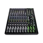 ProFX12v3 Professional 12 Channel Mixer with Effects & USB