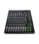 ProFX12v3 Professional 12 Channel Mixer with Effects & USB