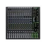 ProFX16v3 Professional 16 Channel 4-Bus Mixer with Effects & USB