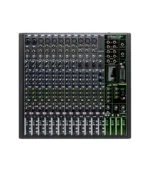 ProFX16v3 Professional 16 Channel 4-Bus Mixer with Effects & USB
