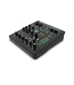 ProFX6v3+ 6-Channel Analog Mixer with Enhanced FX, USB Recording Modes, and Bluetooth