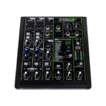 ProFX6v3 Professional 6 Channel Mixer with Effects & USB